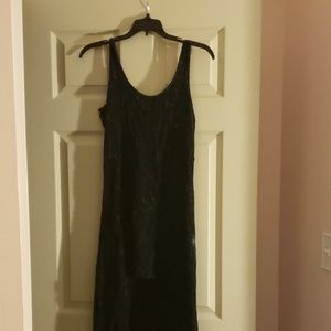 Urbandale Outfitters Dress